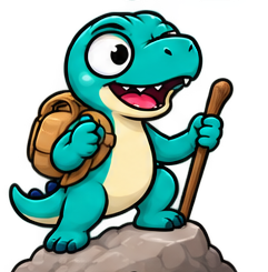 Navigator mascot